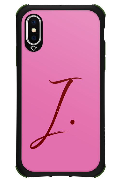 (Sorbet) I 2.0 - Apple iPhone XS