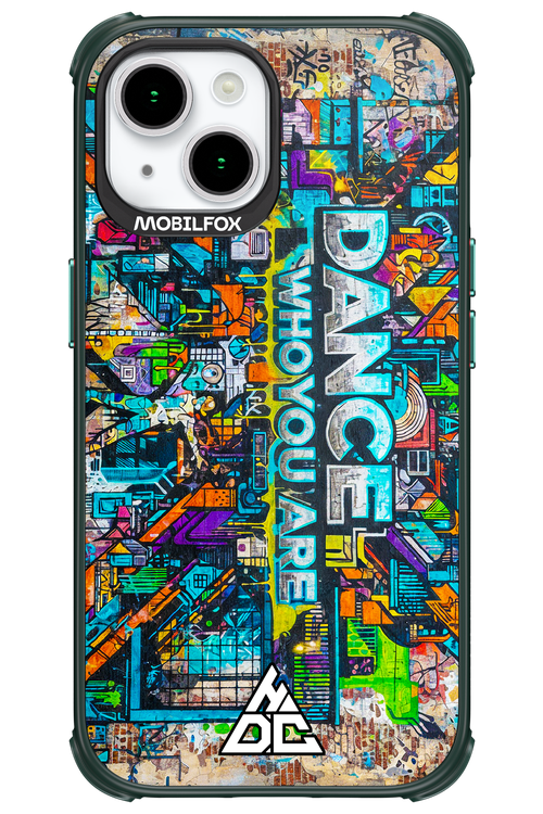 HDC 4 2.0 - Apple iPhone 15