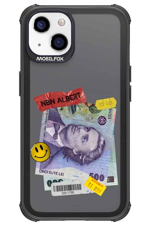 Money - Apple iPhone 13