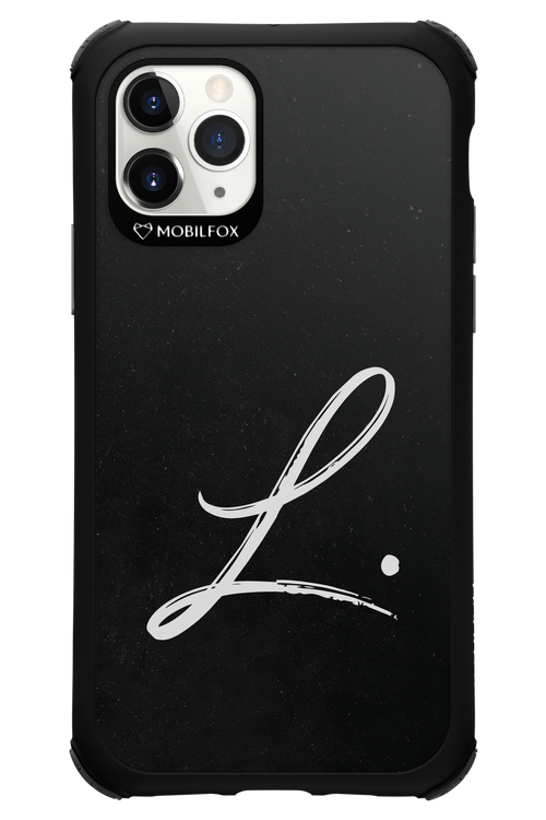 (Off Space) L 2.0 - Apple iPhone 11 Pro