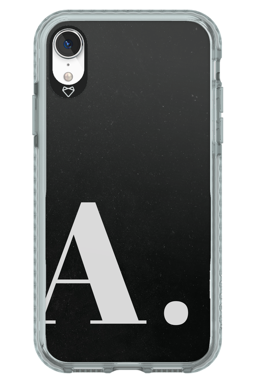 A (Off Space) 2.0 - Apple iPhone XR