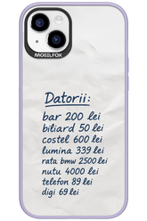 The List 2.0 - Apple iPhone 15 Plus