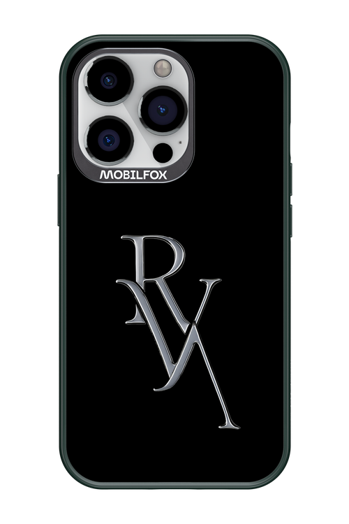 Silver RVA 2.0 - Apple iPhone 13 Pro