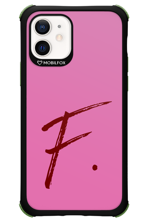 (Sorbet) F 2.0 - Apple iPhone 12