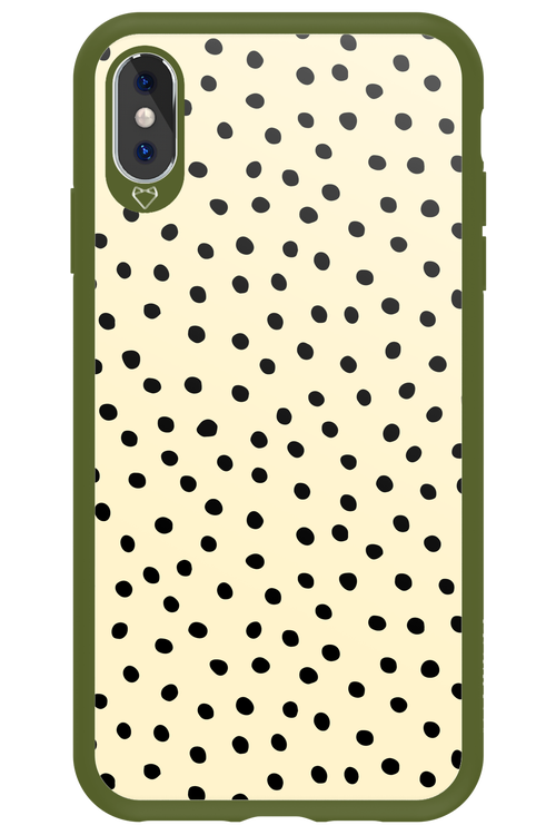 Polka Dots 2.0 - Apple iPhone XS Max