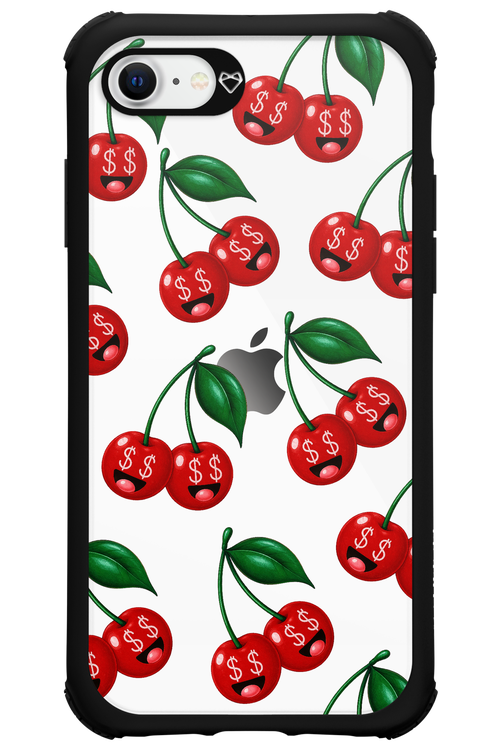 Money Cherry 2.0 - Apple iPhone SE 2020