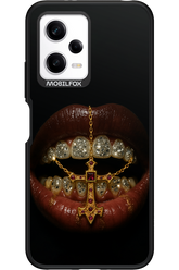 Greedy 2.0 - Xiaomi Redmi Note 12 5G
