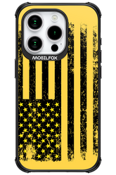 Impact Stripes - Apple iPhone 15 Pro