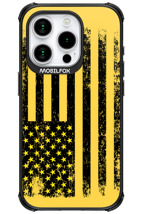 Impact Stripes - Apple iPhone 15 Pro