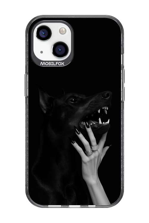 Hellhound 2.0 - Apple iPhone 13