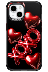 Xoxo - Apple iPhone 15