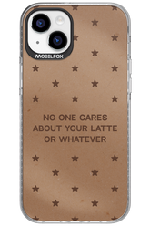 Whateverrr - Apple iPhone 15 Plus