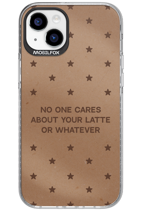 Whateverrr - Apple iPhone 15 Plus