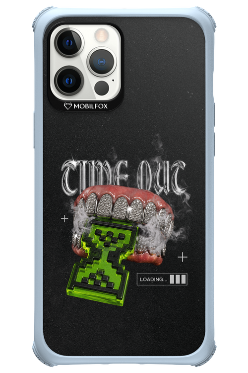 Time Out 2.0 - Apple iPhone 12 Pro Max