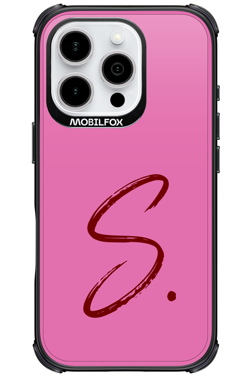 (Sorbet) S 2.0 - Apple iPhone 16 Pro