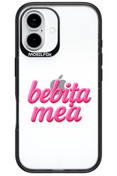 Meaa 2.0 - Apple iPhone 16