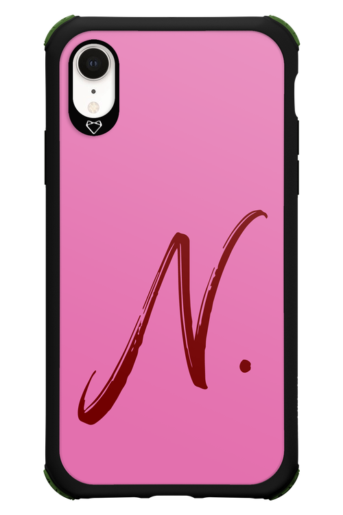 (Sorbet) N 2.0 - Apple iPhone XR