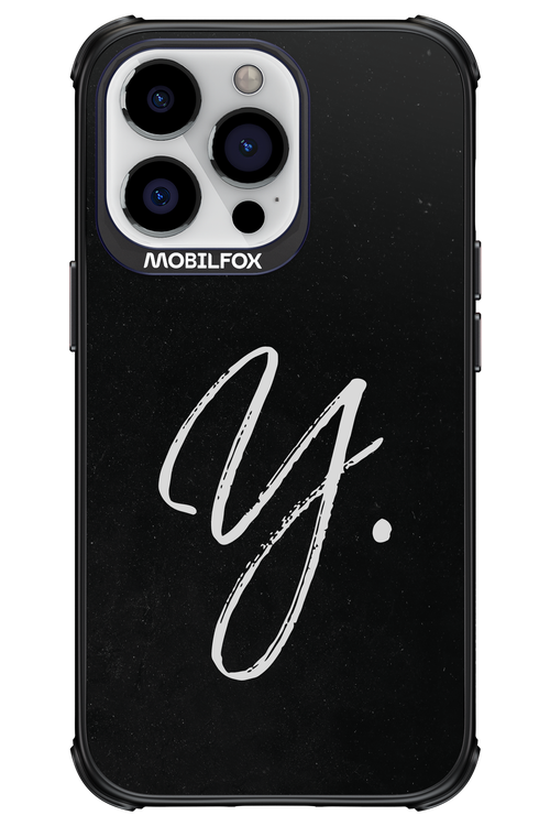 (Off Space) Y 2.0 - Apple iPhone 13 Pro
