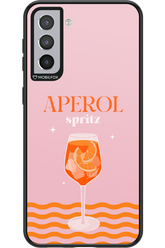 Aperol - Samsung Galaxy S21+