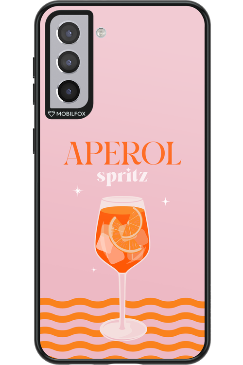Aperol - Samsung Galaxy S21+