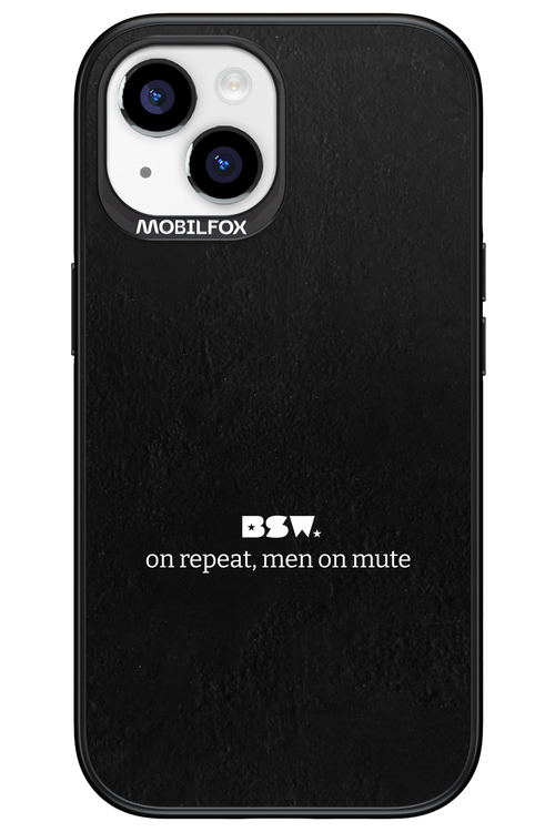BSW FourSeasons 7 2.0 - Apple iPhone 15