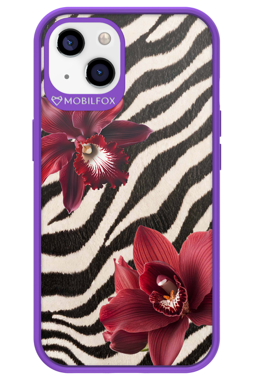 Vintage Flower 2.0 - Apple iPhone 13