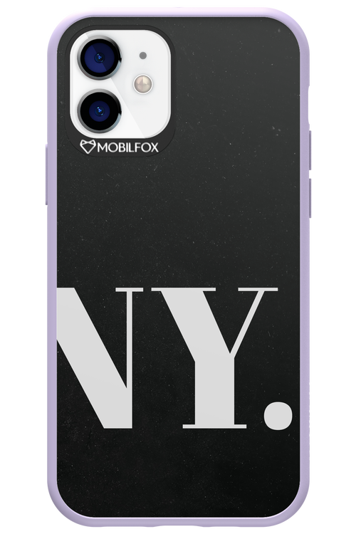 NY (Off Space) 2.0 - Apple iPhone 12