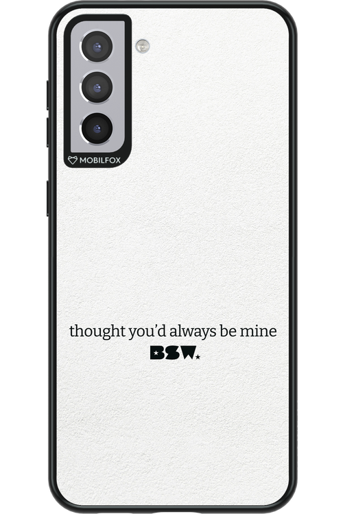 BSW FourSeasons 13 2.0 - Samsung Galaxy S21+