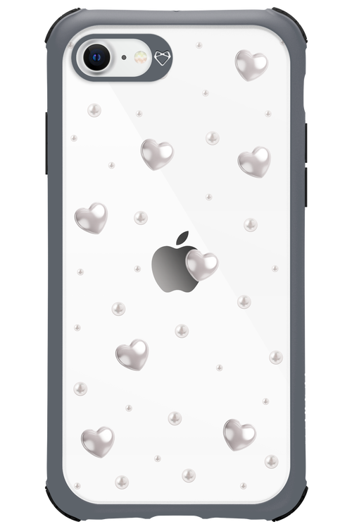 Pearl Tears 2.0 - Apple iPhone SE 2020