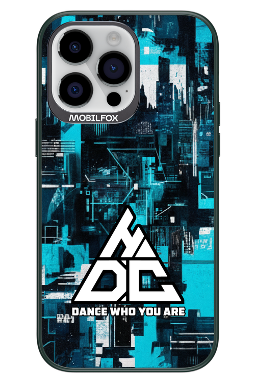 HDC 5 - Apple iPhone 14 Pro Max