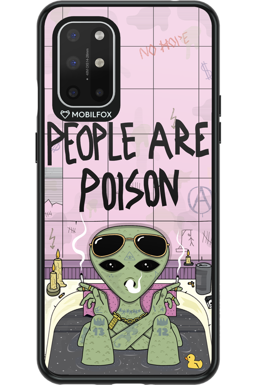 Poison - OnePlus 8T