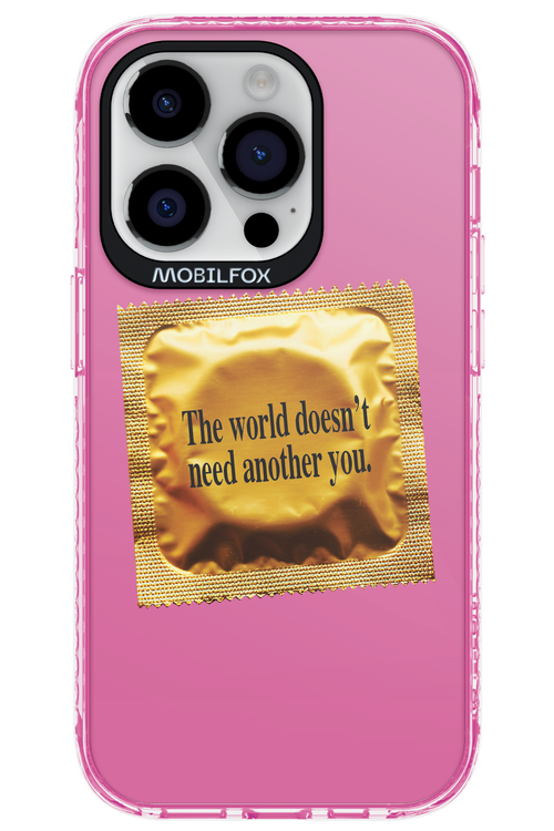 Another you 2.0 - Apple iPhone 14 Pro