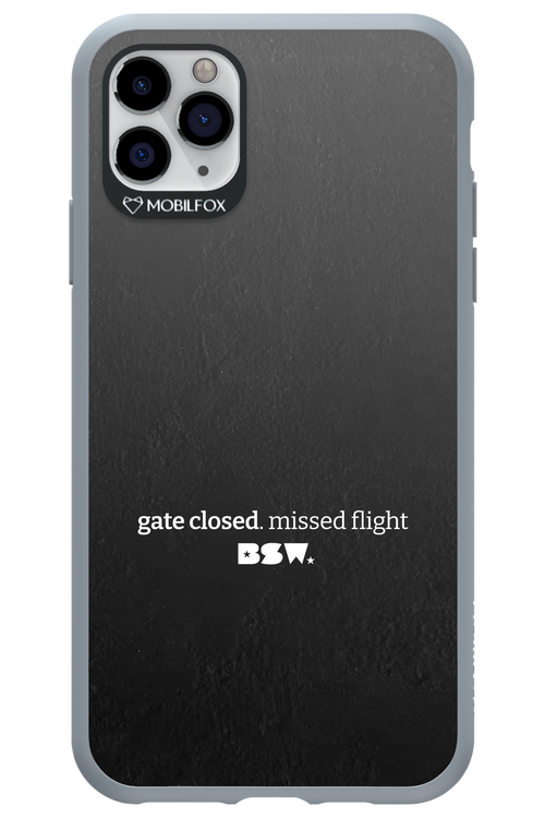 BSW FourSeasons 5 2.0 - Apple iPhone 11 Pro Max