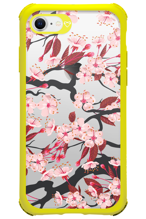 Sakura 2.0 - Apple iPhone 7