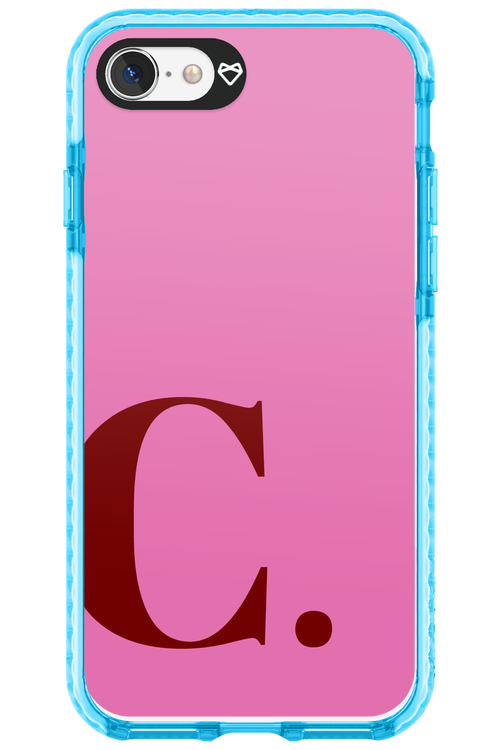 C (Sorbet) 2.0 - Apple iPhone 8