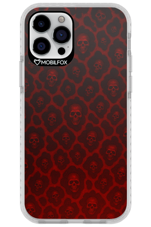 Skullpard 2.0 - Apple iPhone 12 Pro