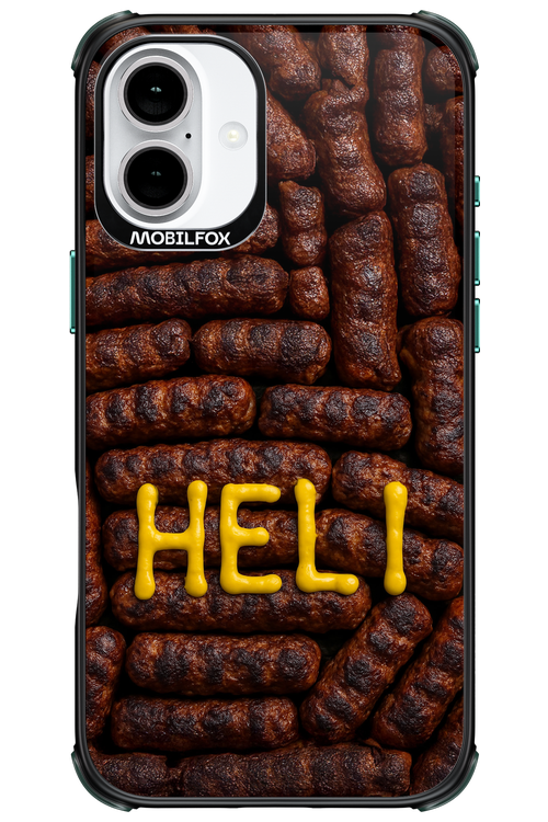 Mici 2.0 - Apple iPhone 16 Plus
