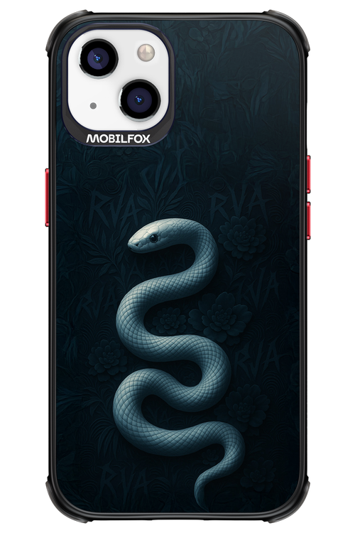 Night Venom 2.0 - Apple iPhone 13