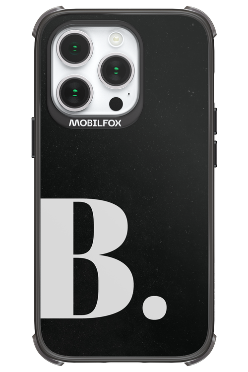 B (Off Space) 2.0 - Apple iPhone 14 Pro