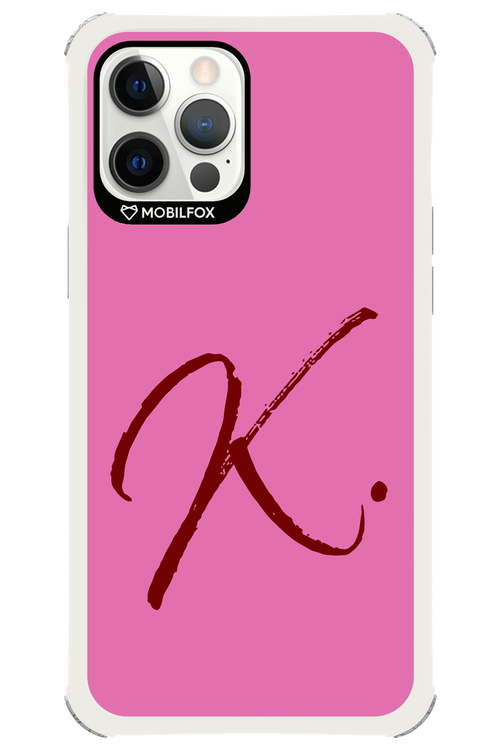(Sorbet) K 2.0 - Apple iPhone 12 Pro Max