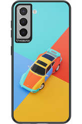 Colortherapy - Samsung Galaxy S21