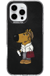 Chill Girl - Apple iPhone 16 Pro Max