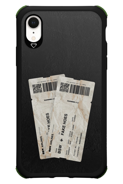 BSW FourSeasons 3 2.0 - Apple iPhone XR