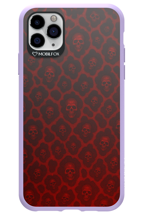 Skullpard 2.0 - Apple iPhone 11 Pro Max
