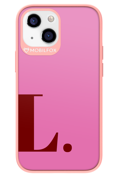 L (Sorbet) 2.0 - Apple iPhone 13 Mini