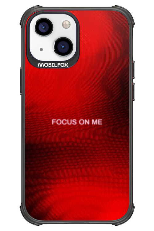 Focuss 2.0 - Apple iPhone 13 Mini