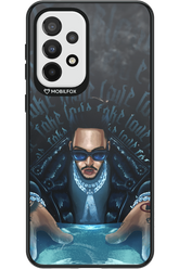 Fake Love 2.0 - Samsung Galaxy A33