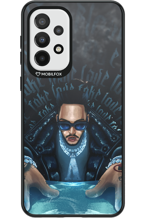 Fake Love 2.0 - Samsung Galaxy A33