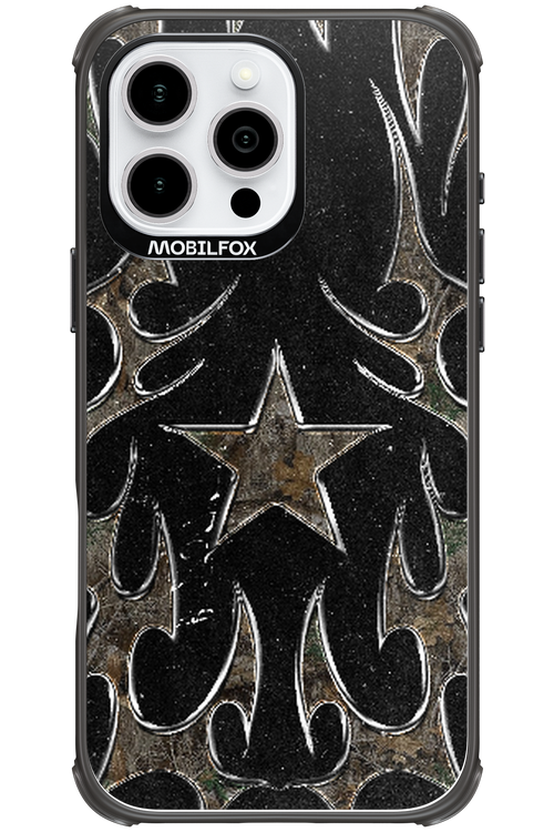 Camo 2.0 - Apple iPhone 16 Pro Max