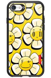 Horny Flowers 2.0 - Apple iPhone SE 2022